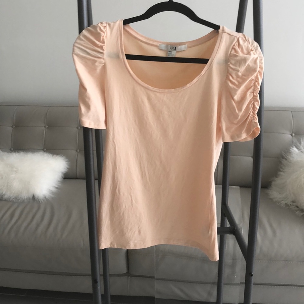 Forever 21 top